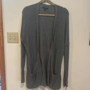 American Eagle cardigan